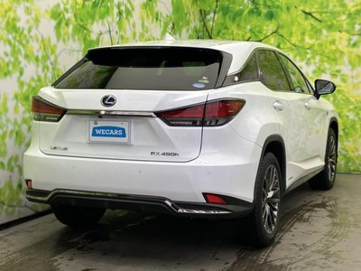 LEXUS RX - 3