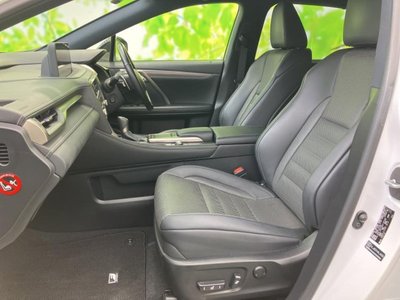 LEXUS RX - 6