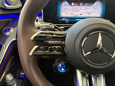 صورة مصغرة 25 لـ 2025 Mercedes-BENZ S-CLASS AMG