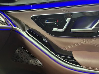 صورة مصغرة 40 لـ 2025 Mercedes-BENZ S-CLASS AMG