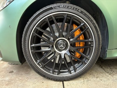 صورة مصغرة 49 لـ 2025 Mercedes-BENZ S-CLASS AMG