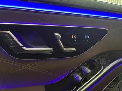 صورة مصغرة 46 لـ 2025 Mercedes-BENZ S-CLASS AMG