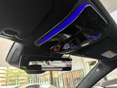 صورة مصغرة 37 لـ 2025 Mercedes-BENZ S-CLASS AMG