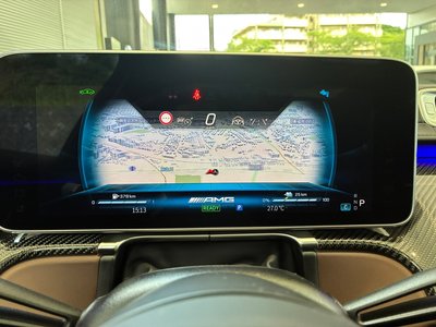 صورة مصغرة 29 لـ 2025 Mercedes-BENZ S-CLASS AMG