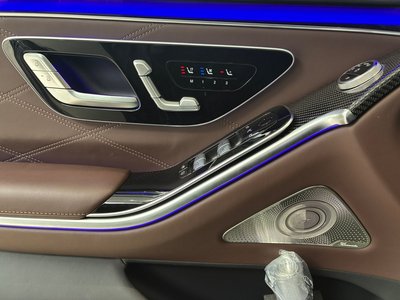 صورة مصغرة 33 لـ 2025 Mercedes-BENZ S-CLASS AMG
