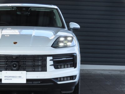 PORSCHE CAYENNE - 3
