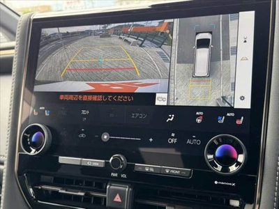 TOYOTA ALPHARD - 5