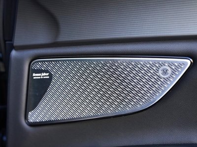 MASERATI GRECALE - 3