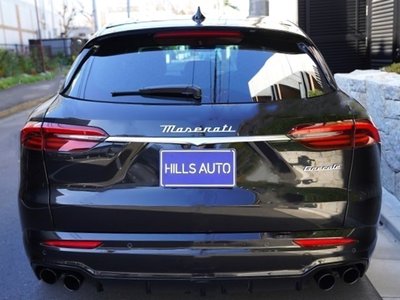 MASERATI GRECALE - 9
