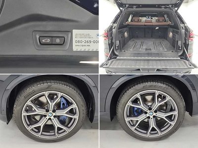 2025 BMW X5 — миниатюра 19