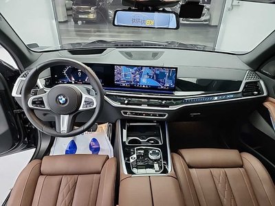 BMW X5 - 5