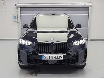 BMW X5 - 4