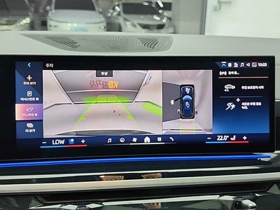 2025 BMW X5 — миниатюра 16