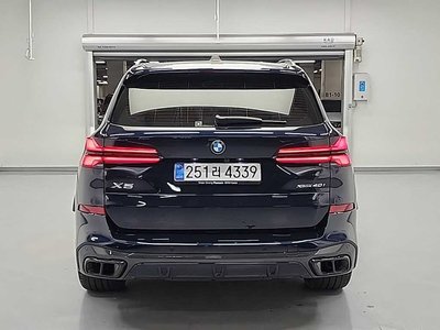 BMW X5 - 2