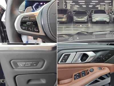 2025 BMW X5 — миниатюра 18