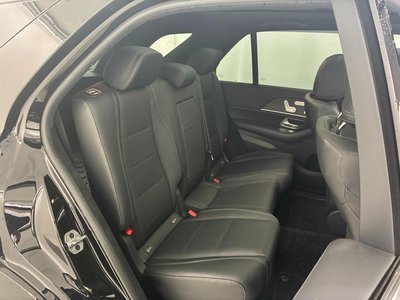 صورة مصغرة 47 لـ 2022 Mercedes-BENZ GLE