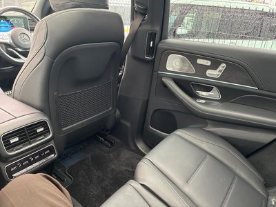 صورة مصغرة 64 لـ 2022 Mercedes-BENZ GLE