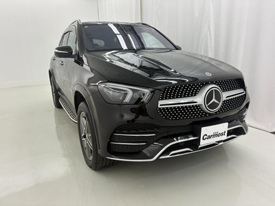 صورة مصغرة 20 لـ 2022 Mercedes-BENZ GLE