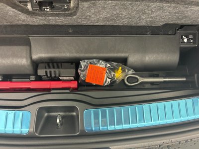 صورة مصغرة 55 لـ 2022 Mercedes-BENZ GLE