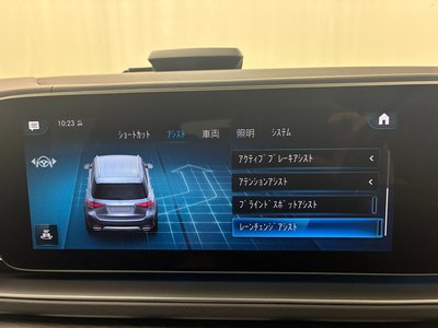 صورة مصغرة 35 لـ 2022 Mercedes-BENZ GLE
