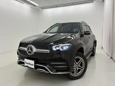 صورة مصغرة 16 لـ 2022 Mercedes-BENZ GLE