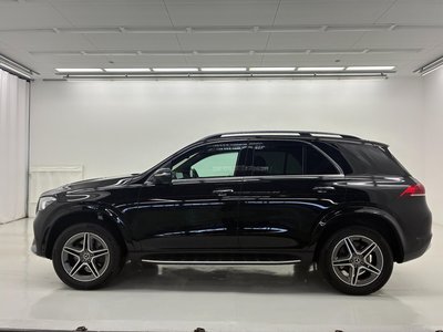 صورة مصغرة 24 لـ 2022 Mercedes-BENZ GLE