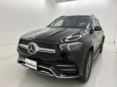 2022 Mercedes-BENZ GLE — фото 1