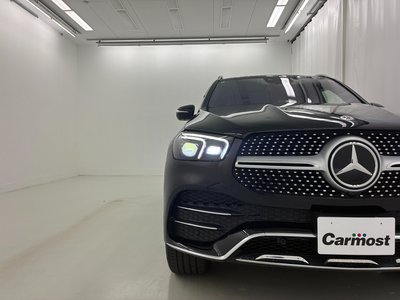 صورة مصغرة 58 لـ 2022 Mercedes-BENZ GLE
