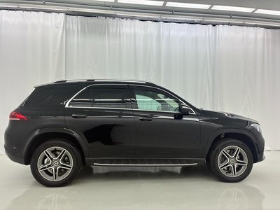صورة مصغرة 21 لـ 2022 Mercedes-BENZ GLE