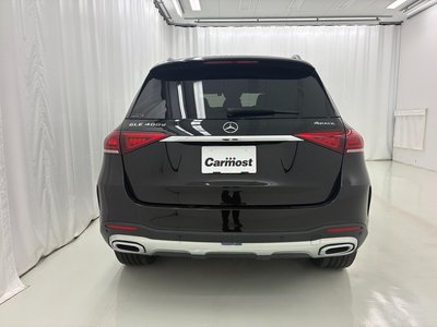 صورة مصغرة 22 لـ 2022 Mercedes-BENZ GLE