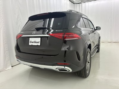 صورة مصغرة 14 لـ 2022 Mercedes-BENZ GLE