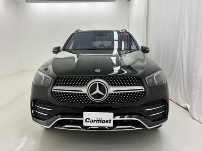 صورة مصغرة 19 لـ 2022 Mercedes-BENZ GLE