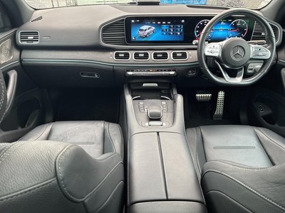 2022 Mercedes-BENZ GLE — фото 3