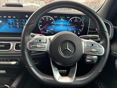 صورة مصغرة 63 لـ 2022 Mercedes-BENZ GLE