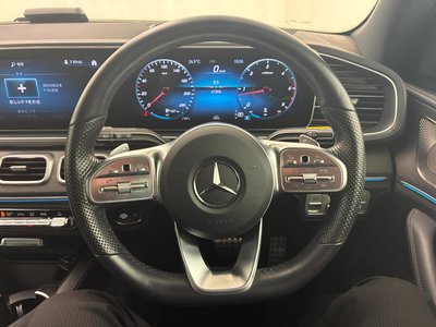 صورة مصغرة 11 لـ 2022 Mercedes-BENZ GLE