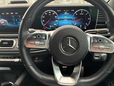 صورة مصغرة 66 لـ 2022 Mercedes-BENZ GLE
