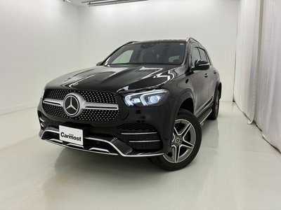 صورة مصغرة 17 لـ 2022 Mercedes-BENZ GLE