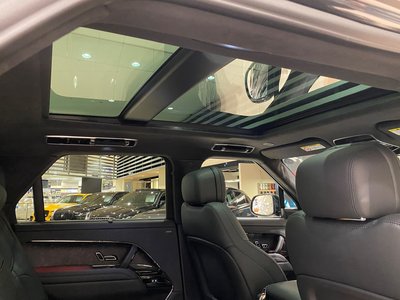 LAND ROVER RANGE ROVER SPORT - 4