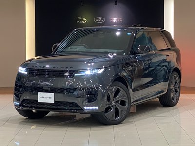 LAND ROVER RANGE ROVER SPORT - 9