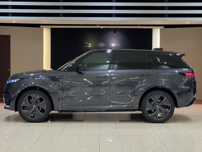 LAND ROVER RANGE ROVER SPORT - 7