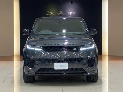 LAND ROVER RANGE ROVER SPORT - 5
