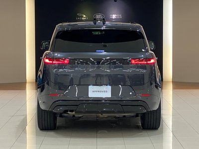 LAND ROVER RANGE ROVER SPORT - 6