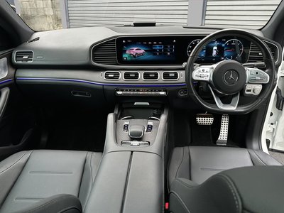 MERCEDES-BENZ GLE - 2