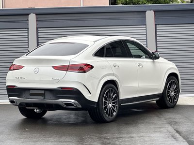 MERCEDES-BENZ GLE - 3