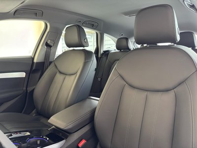 2025 AUDI A5 AVANT — миниатюра 32