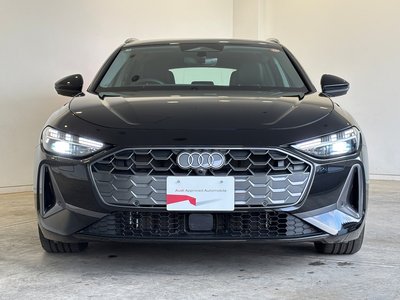 2025 AUDI A5 AVANT photo 9