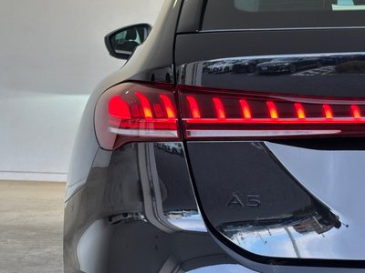 2025 AUDI A5 AVANT — миниатюра 127
