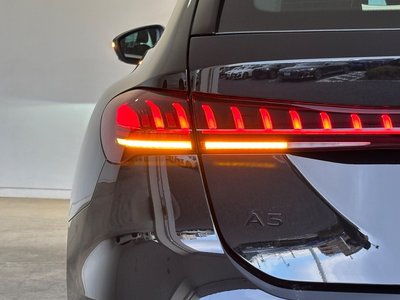 2025 AUDI A5 AVANT — миниатюра 131