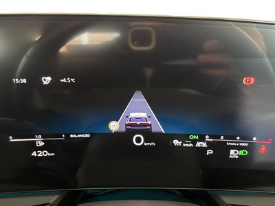 2025 AUDI A5 AVANT — миниатюра 60