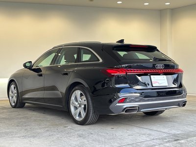 2025 AUDI A5 AVANT — миниатюра 27